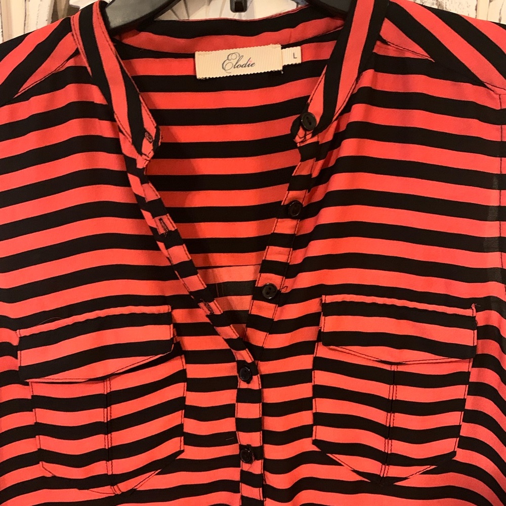 Elodie Top! - Picture 2 of 4